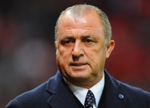 Fatih Terim / Galatasaray Teknik Direktr