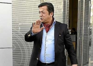 Mesut Un Babasi Kafa Karistirdi Transferler
