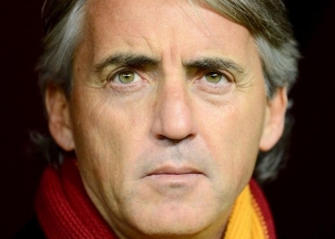 Mancini'nin şaşırtan tercihi çıldırttı!.