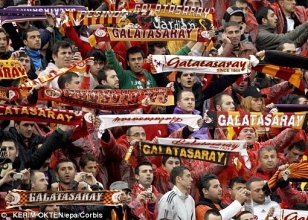 fb gs farklı skorlar