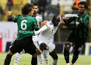 Moussa Sow