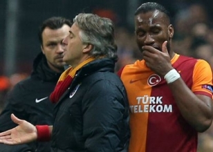 Didier Drogba