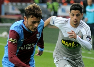 Türkiye Süper Lig Fikstür - Sporx.com