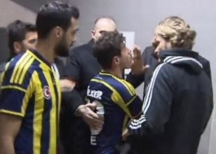 Doların zirveyi görmesiyle ilgili Fenerbahçeli Sipahioğlu ...