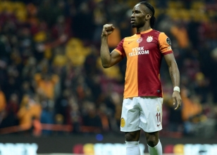 Didier Drogba / Galatasaray