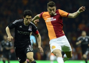 Arena'da 'İnan'cın zaferi!