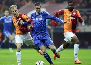 spanyol basn Torres'i manetine tad