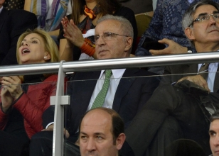 Ünal Aysal