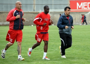 Süper Lig / Elazığspor