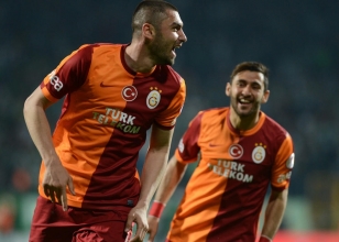 Süper Lig'in gol kralları - haberturk.com