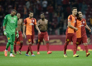 Trkiye Kupas / Galatasaray