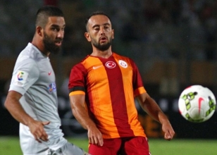 Galatasaray - Atletico Madrid