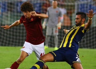 Salih Roma ile F.Bahe'yi karlatrd!