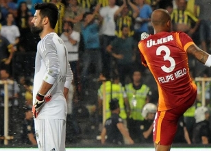 Volkan Demirel - Feliep Melo