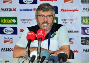 Mustafa Reit Akay Gekas