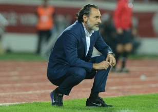 Cesare Prandelli