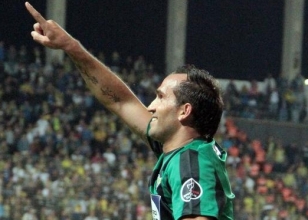 Theofanis Gekas