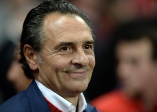 Cesare Prandelli