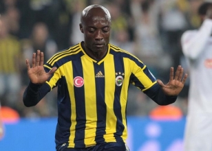 Feenrbahe 2-1 aykur Rizespor