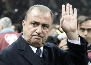 Fatih Terim