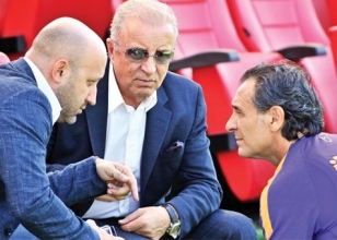 Galatasaray - Fenerbahçe maçı kaç... - SENİ Seviyorum ...