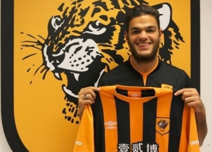 Hatem Ben Arfa