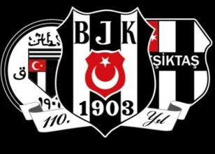 Beiktal futbolcu Eneramo