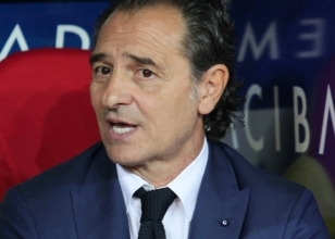 Cesare Prandelli