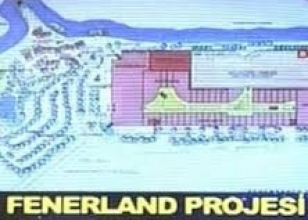 Yıldırım'dan Başbakan'a Fenerland cevabı!