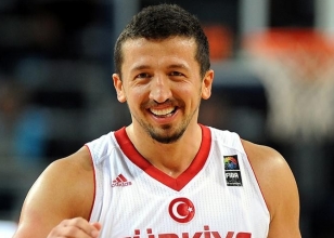 Hidayet Türkoğlu
