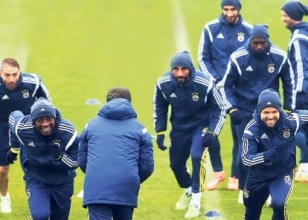 beşiktaş galatasaray önceki maçlar