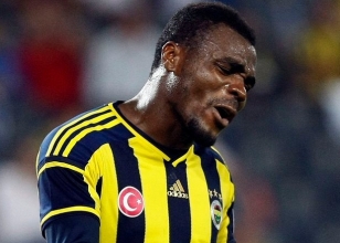 Emmanuel Emenike