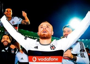 beşiktaş voleybol takımı kadrosu 2017