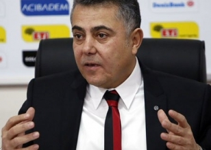 Mesut Hocan