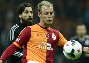 Semih: 'Penaltı da olsaydı söylerdim'