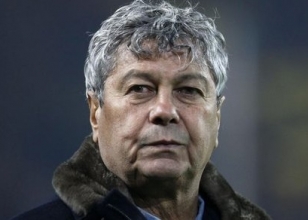 Mircea Lucescu