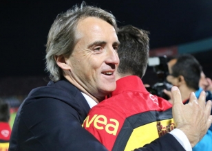 Roberto Mancini