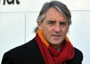 Roberto Mancini