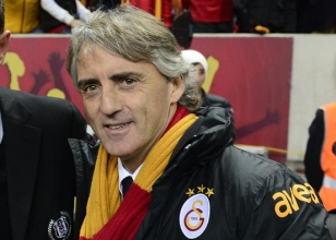 Roberto Mancini