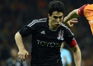 Necip:'Galatasaray'ın atağı yoktu ama...'