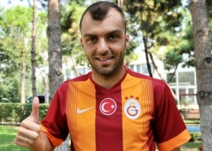 Goran Pandev: 'Prandelli'yle tarih yazacaz'