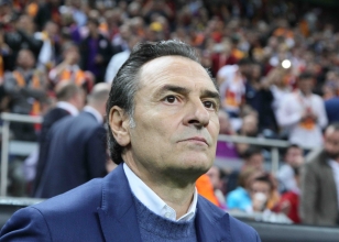 Cesare Prandelli