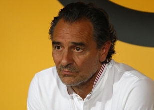 Cesare Prandelli