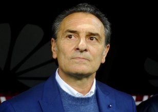 Cesare Prandelli