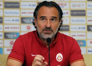 Cesare Prandelli