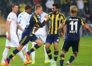 Fenerbahçe Yeni Malatyaspor maçı canlı izle Şifresiz Fener ...