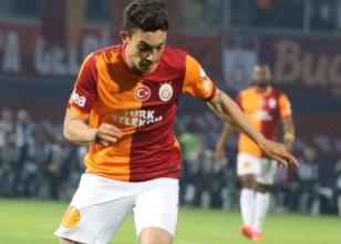 Alex Telles: 'G.Saray'da olmaktan...'