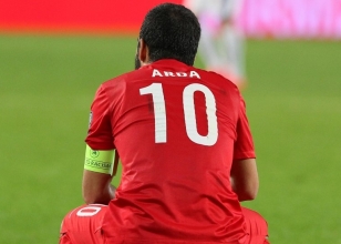 Arda Turan