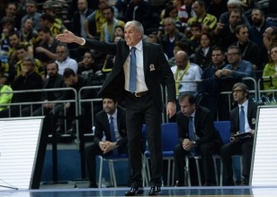 Zeljko Obradovic