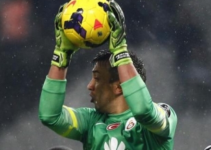 Galatasaray, ligin 16. haftasnda Beikta' 2-0 yendi.